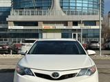 Toyota Camry 2014 годаfor5 450 000 тг. в Атырау – фото 3