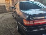 Toyota Mark II 1997 годаүшін2 650 000 тг. в Кокшетау – фото 4