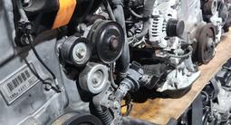 Двигатель 8AR 3ZR АКПП автомат, раздатка 8ARFTS FTS 3ZRFAE 3ZRFE FAE FE за 450 000 тг. в Алматы – фото 2