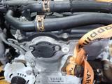 Двигатель 8AR 3ZR АКПП автомат, раздатка 8ARFTS FTS 3ZRFAE 3ZRFE FAE FE за 450 000 тг. в Алматы – фото 4
