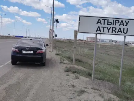 Toyota Camry 2007 года за 5 500 000 тг. в Жанаозен
