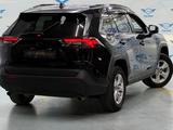 Toyota RAV4 2021 годаүшін16 500 000 тг. в Алматы – фото 3