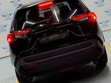 Toyota RAV4 2021 года за 16 500 000 тг. в Астана – фото 4