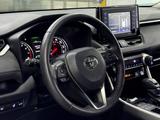 Toyota RAV4 2021 года за 16 500 000 тг. в Астана – фото 5