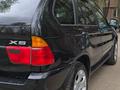 BMW X5 2001 года за 3 700 000 тг. в Алматы – фото 12