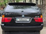 BMW X5 2001 годаүшін3 700 000 тг. в Алматы – фото 3