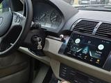 BMW X5 2001 годаүшін3 700 000 тг. в Алматы – фото 4