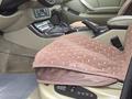 BMW X5 2001 года за 3 700 000 тг. в Алматы – фото 6