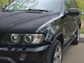 BMW X5 2001 года за 3 700 000 тг. в Алматы