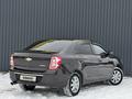 Chevrolet Cobalt 2022 годаfor6 590 000 тг. в Актобе – фото 3