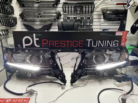 PRESTIGE TUNING в Астана – фото 3