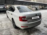 Skoda Octavia 2014 года за 5 950 000 тг. в Алматы – фото 5