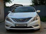 Hyundai Sonata 2009 года за 6 000 000 тг. в Алматы