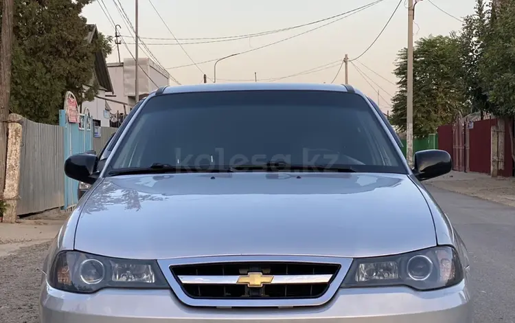 Daewoo Nexia 2012 годаүшін2 500 000 тг. в Жетысай