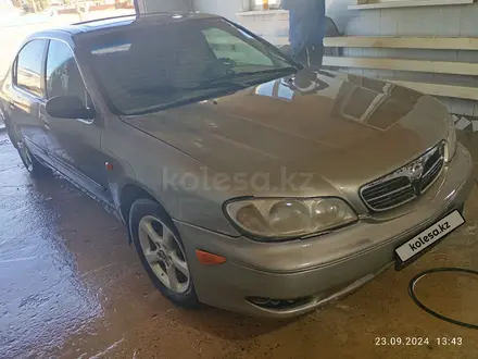 Nissan Maxima 2002 года за 2 000 000 тг. в Актобе