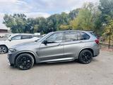 BMW X5 2017 года за 21 000 000 тг. в Алматы – фото 2