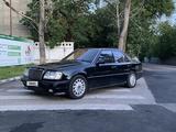 Mercedes-Benz E 300 1993 годаүшін1 400 000 тг. в Алматы – фото 2