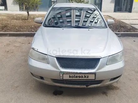 Hyundai Sonata 2009 года за 3 000 000 тг. в Астана