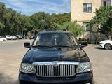 Lincoln Navigator 2007 года за 7 500 000 тг. в Алматы