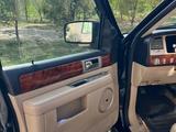 Lincoln Navigator 2007 года за 7 500 000 тг. в Алматы – фото 5