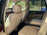 Lincoln Navigator 2007 года за 7 500 000 тг. в Алматы – фото 4