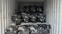 Двигателя на Toyota/Lexus (2AZ/2AR/1MZ/3MZ/2GR/2TR/1UR/3UR/3UZ/4GR) за 95 555 тг. в Алматы