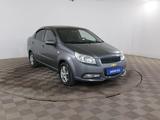 Chevrolet Nexia 2020 года за 4 250 000 тг. в Шымкент – фото 3