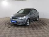 Chevrolet Nexia 2020 года за 4 250 000 тг. в Шымкент