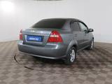 Chevrolet Nexia 2020 года за 4 250 000 тг. в Шымкент – фото 5