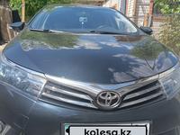 Toyota Corolla 2015 года за 7 300 000 тг. в Актобе