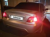 Daewoo Nexia 2009 года за 1 200 000 тг. в Кызылорда – фото 2