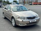 Toyota Camry 2005 годаүшін3 900 000 тг. в Шалкар – фото 3