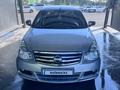 Nissan Almera 2014 года за 2 800 000 тг. в Алматы – фото 3