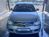 Nissan Almera 2014 года за 2 800 000 тг. в Алматы – фото 3