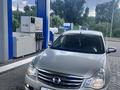 Nissan Almera 2014 года за 2 800 000 тг. в Алматы