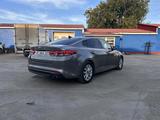 Kia Optima 2017 года за 4 400 000 тг. в Уральск – фото 2