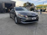 Kia Optima 2017 года за 4 400 000 тг. в Уральск