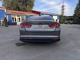 Kia Optima 2017 года за 4 400 000 тг. в Уральск – фото 3