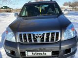 Toyota Land Cruiser Prado 2006 года за 12 500 000 тг. в Караганда