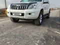 Toyota Land Cruiser Prado 2004 года за 8 700 000 тг. в Шу – фото 4