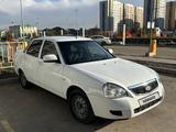 ВАЗ (Lada) Priora 2170 2015 года за 3 100 000 тг. в Алматы – фото 5