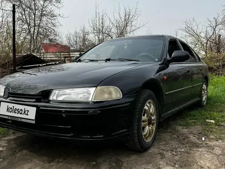 Honda Accord 1994 года за 1 150 000 тг. в Алматы – фото 12