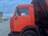 КамАЗ  65115 2012 годаүшін10 000 000 тг. в Астана – фото 3