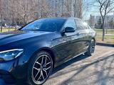 Mercedes-Benz E 400 2022 годаүшін37 000 000 тг. в Алматы – фото 3