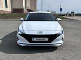Hyundai Elantra 2023 годаүшін9 200 000 тг. в Костанай