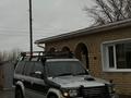 Mitsubishi Pajero 1995 годаүшін5 700 000 тг. в Костанай