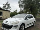 Peugeot 308 2008 годаүшін2 300 000 тг. в Караганда – фото 2