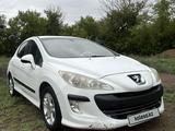 Peugeot 308 2008 годаүшін2 300 000 тг. в Караганда – фото 3