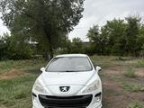 Peugeot 308 2008 годаүшін2 300 000 тг. в Караганда