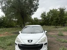 Peugeot 308, 2008